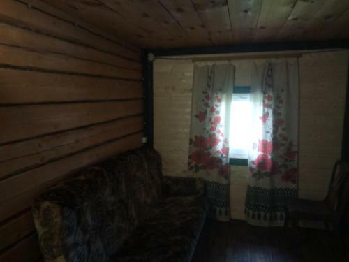 Hostal Usadba Tri Yeli