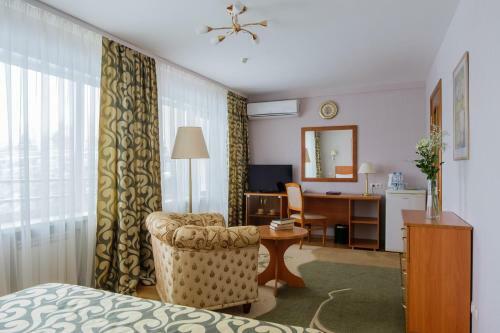 Syktyvkar Hotel