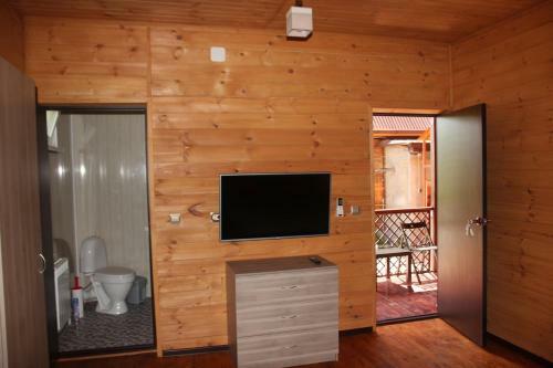 Hostal Guest House Sovetov 7