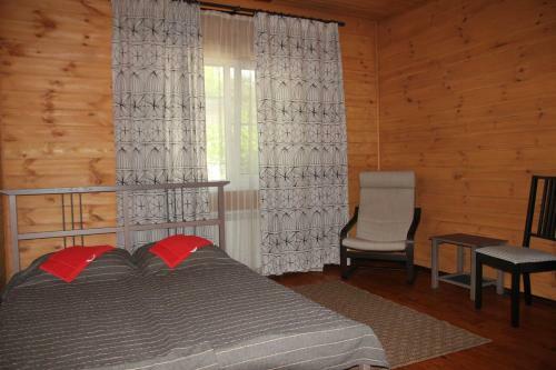 Hostal Guest House Sovetov 7