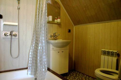 Hostal Guest House Sovetov 7