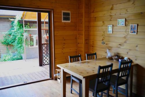 Hostal Guest House Sovetov 7