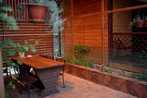 Hostal Guest House Sovetov 7