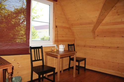 Hostal Guest House Sovetov 7