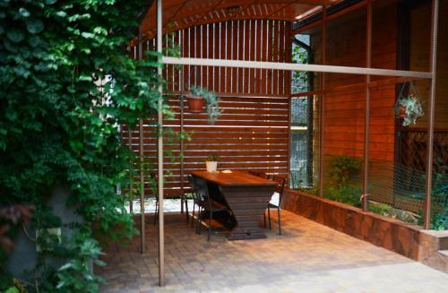 Hostal Guest House Sovetov 7