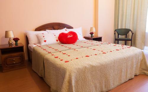 Apart Hotel Cherepovets