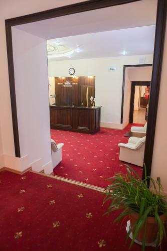 Apart Hotel Cherepovets