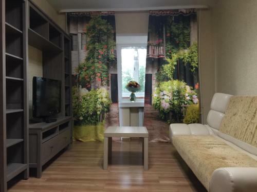 Apartment On Gogolya 1