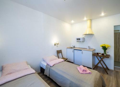 Apartamento Arsenika Home At Kremlin On Baumana