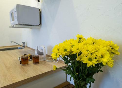 Apartamento Arsenika Home At Kremlin On Baumana
