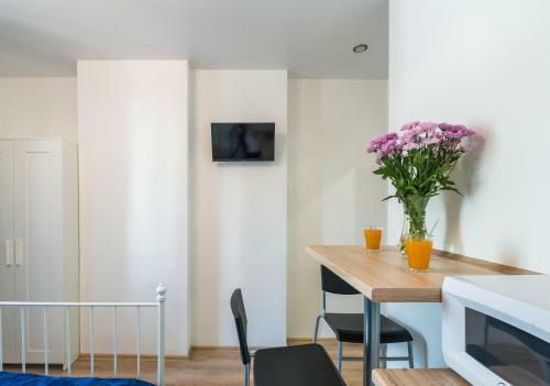 Apartamento Arsenika Home At Kremlin On Baumana