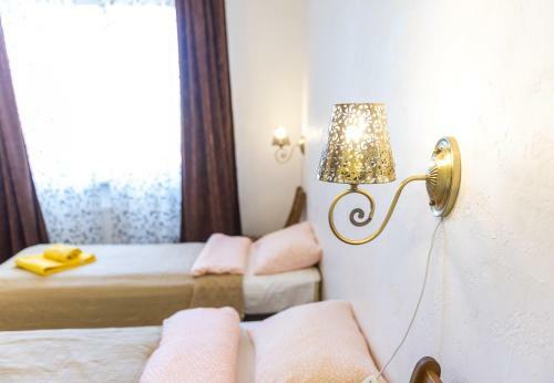 Apartamento Arsenika Home At Kremlin On Baumana