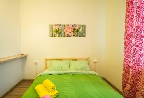 Apartamento Arsenika Home At Kremlin On Baumana