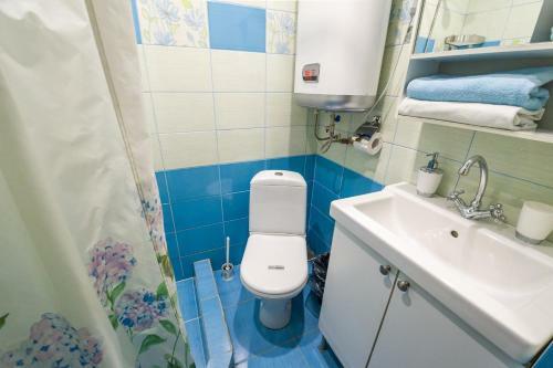 Apartamento Arsenika Home At Kremlin On Baumana