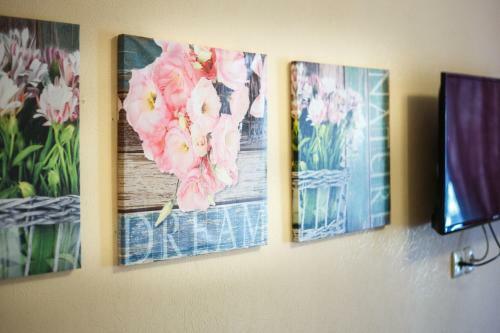 Apartamento Arsenika Home At Kremlin On Baumana
