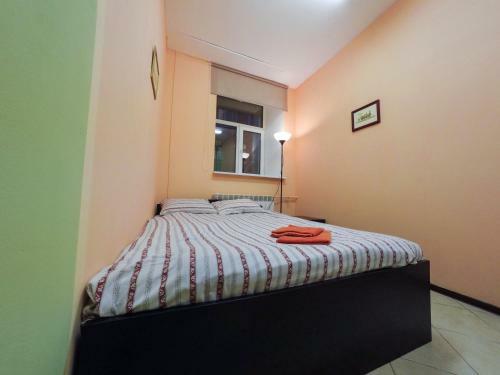 Albergue Rooms On Pirogova
