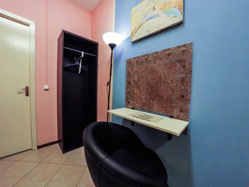 Albergue Rooms On Pirogova