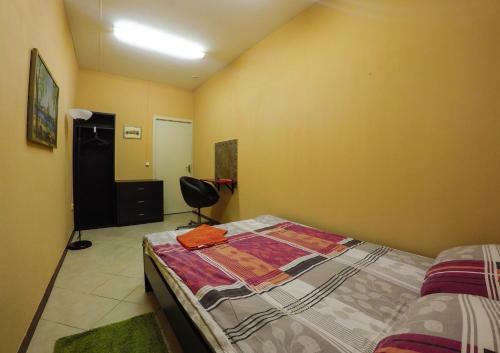 Albergue Rooms On Pirogova
