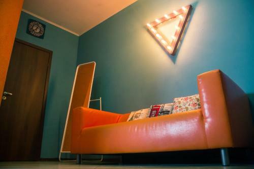 Albergue Rooms On Pirogova