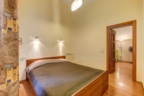 Apartamento Sutkipeterburg Nevsky Prospekt 65
