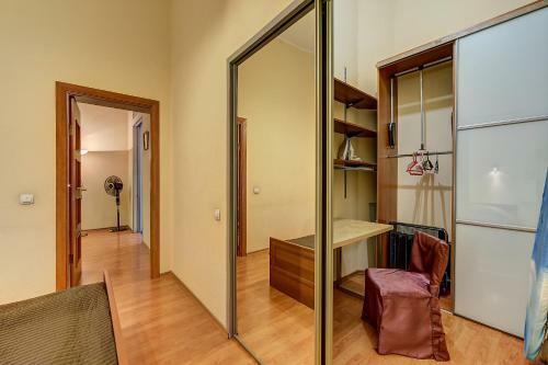 Apartamento Sutkipeterburg Nevsky Prospekt 65
