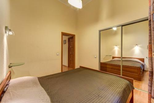 Apartamento Sutkipeterburg Nevsky Prospekt 65