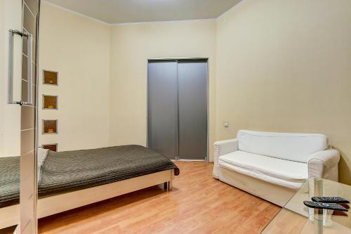 Apartamento Sutkipeterburg Nevsky Prospekt 65