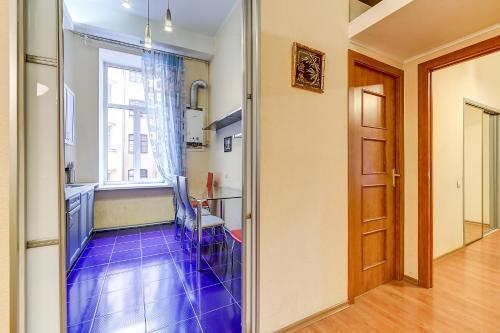Apartamento Sutkipeterburg Nevsky Prospekt 65