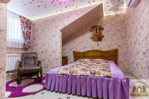 Hotel Motel Pokrov