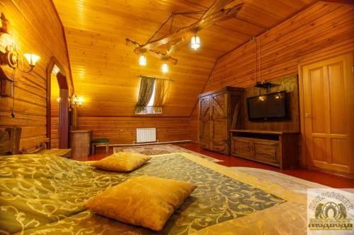 Hotel Motel Pokrov