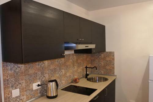 Apartamento Marokkansky Loft