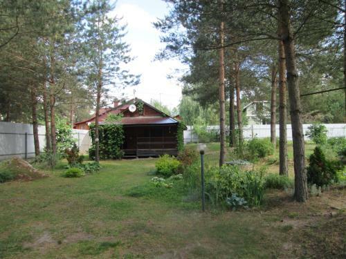 Hostal Country House Dom Pod Sosnami