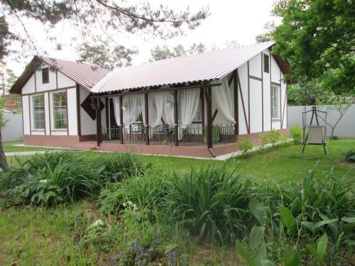 Hostal Country House Dom Pod Sosnami