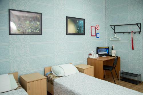 Hostal Sun Hotel