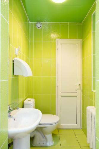 Hostal Sun Hotel