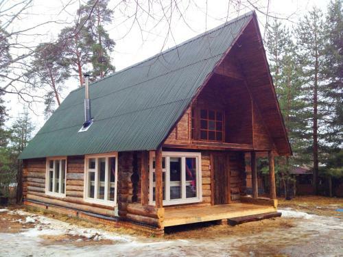 Hotel Kstovo Center