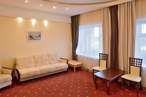 Hotel Kstovo Center