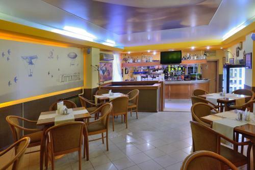 Hotel Kstovo Center