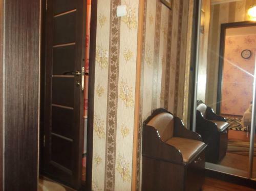 Apartment On Prospekt Pobedy 12