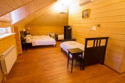 Goli?yn Club Hotel