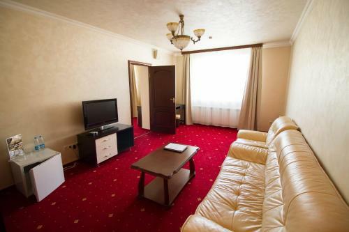 Goli?yn Club Hotel