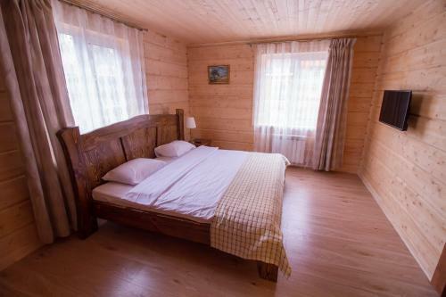 Goli?yn Club Hotel