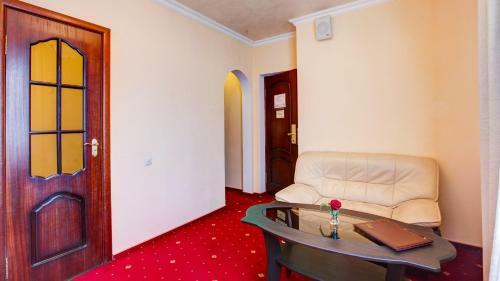 Goli?yn Club Hotel