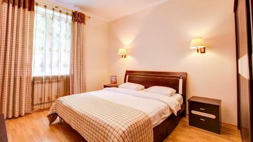 Goli?yn Club Hotel