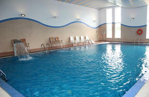 Goli?yn Club Hotel