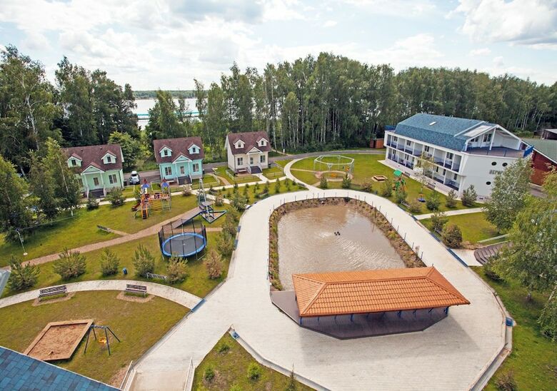 Aparthotel Korabl