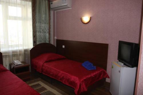 Layner Hotel
