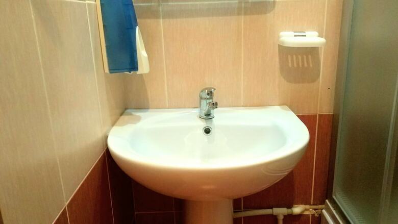 Bort-hotel Vnukovo