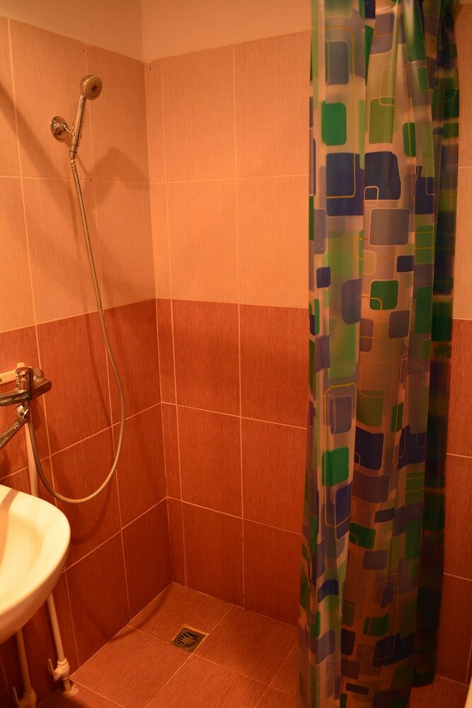 Bort-hotel Vnukovo