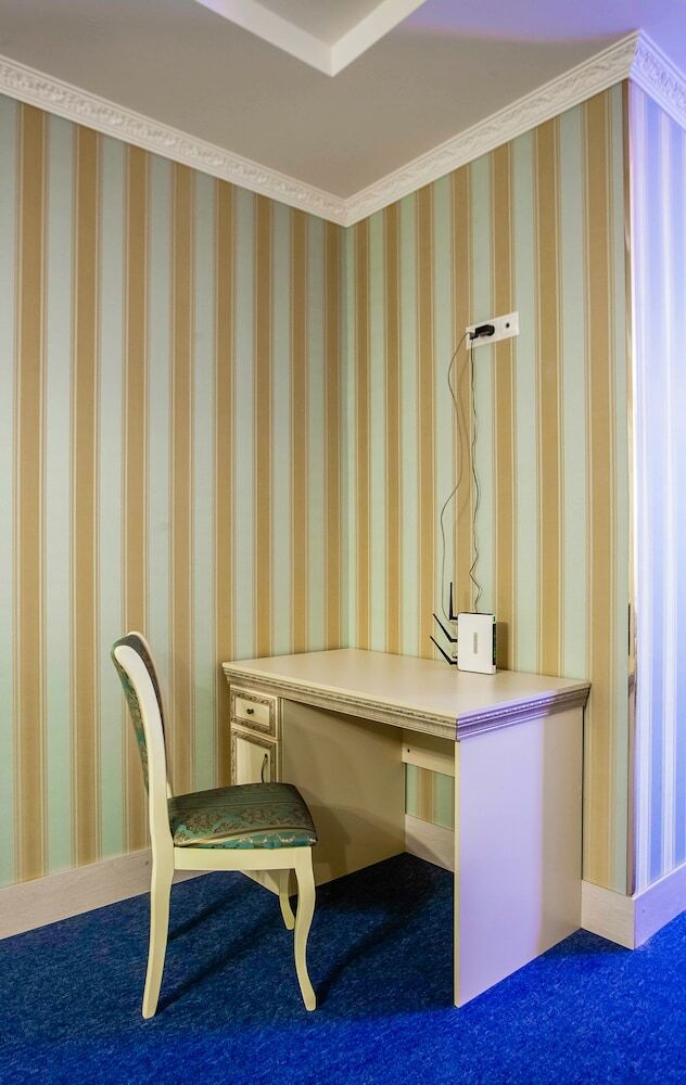 Bort-hotel Vnukovo
